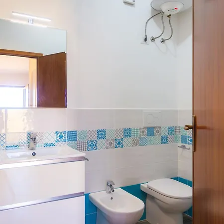 Διαμέρισμα Un Tuffo In Piscina